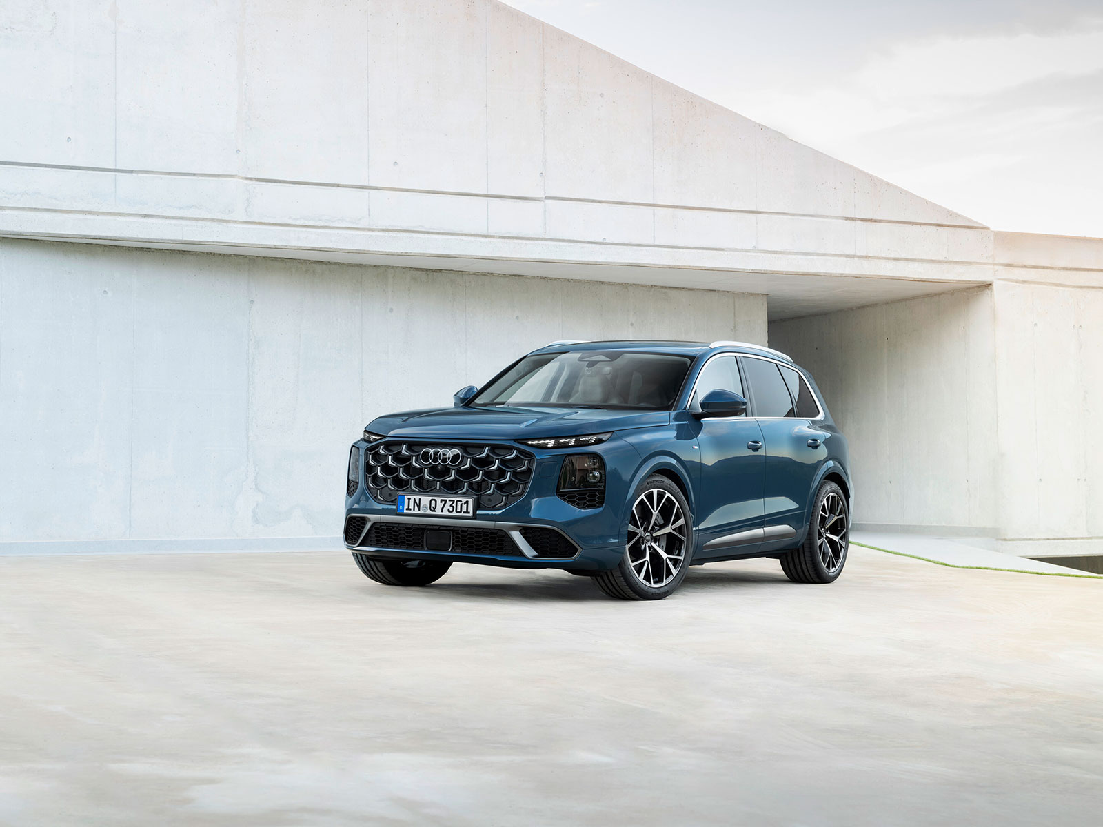 2027 Audi Q7 for sale | Audi