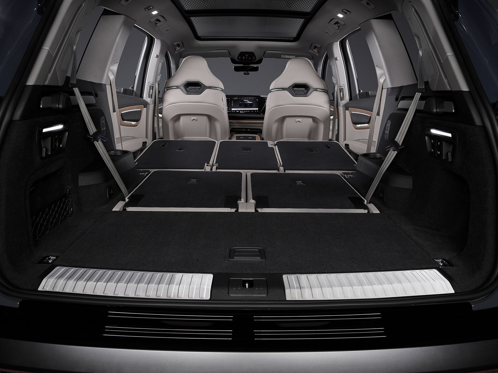 2027 Audi Q7 redesign