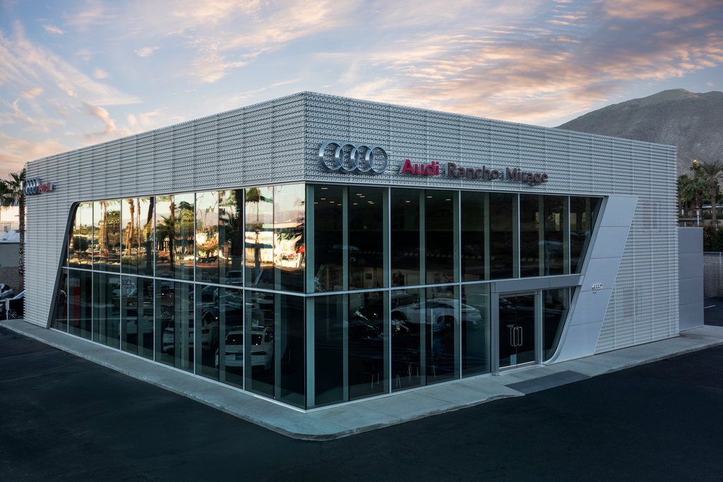 Audi for sale in Coachella Valley