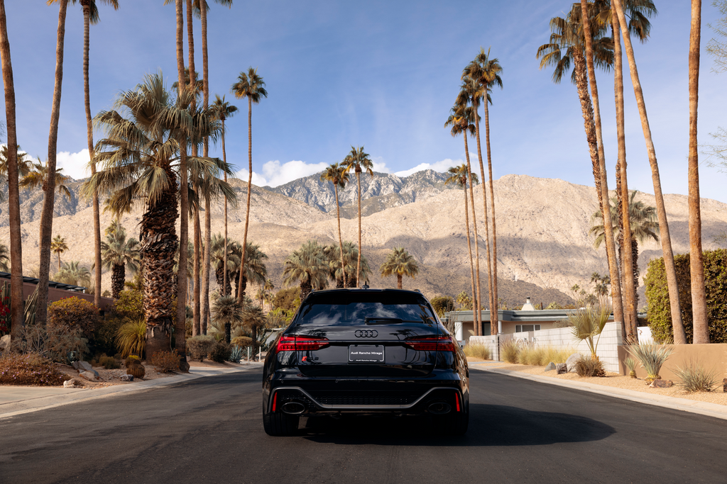 Audi for sale near Beverly Hills