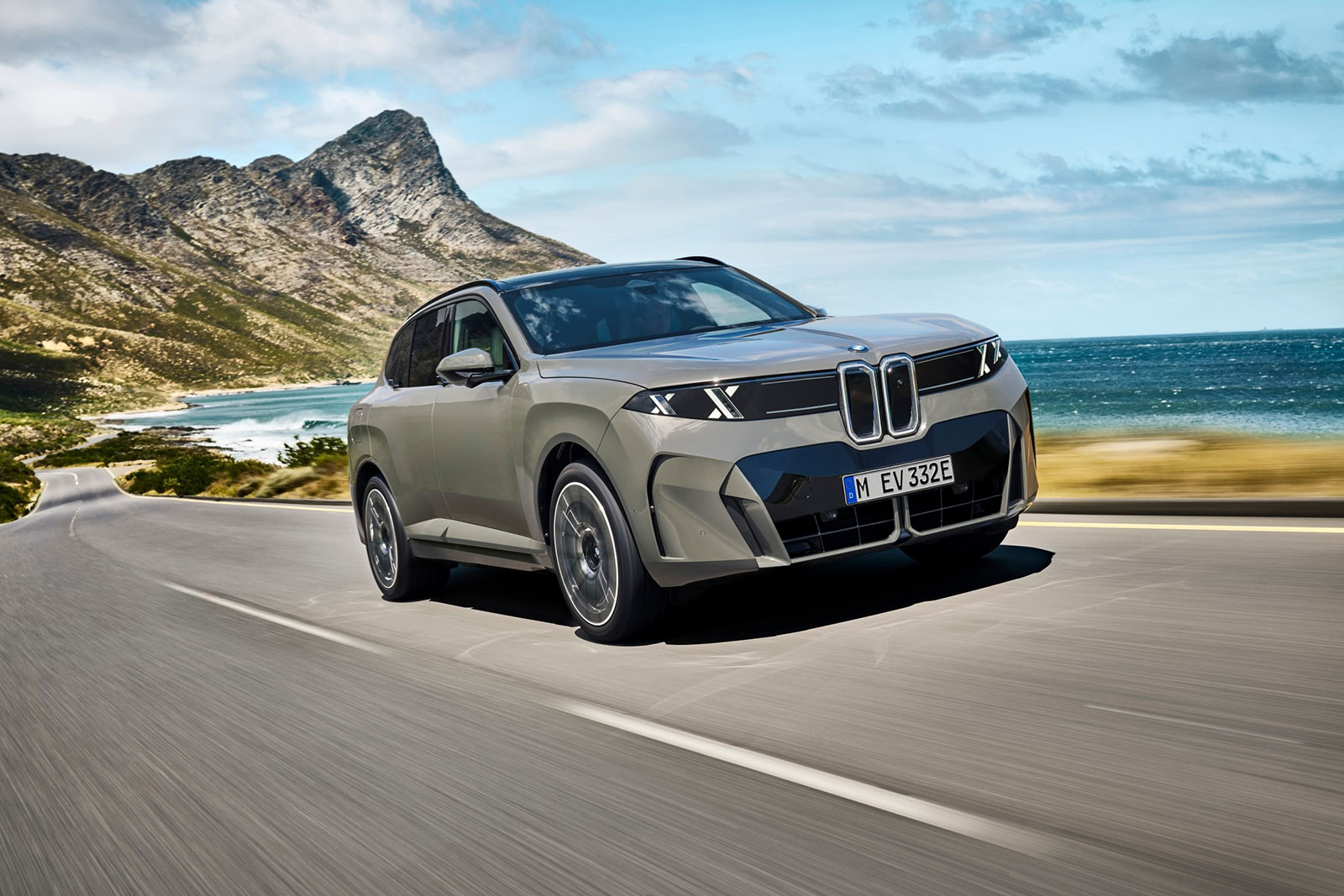 Pictures of 2027 BMW X5 | BMW