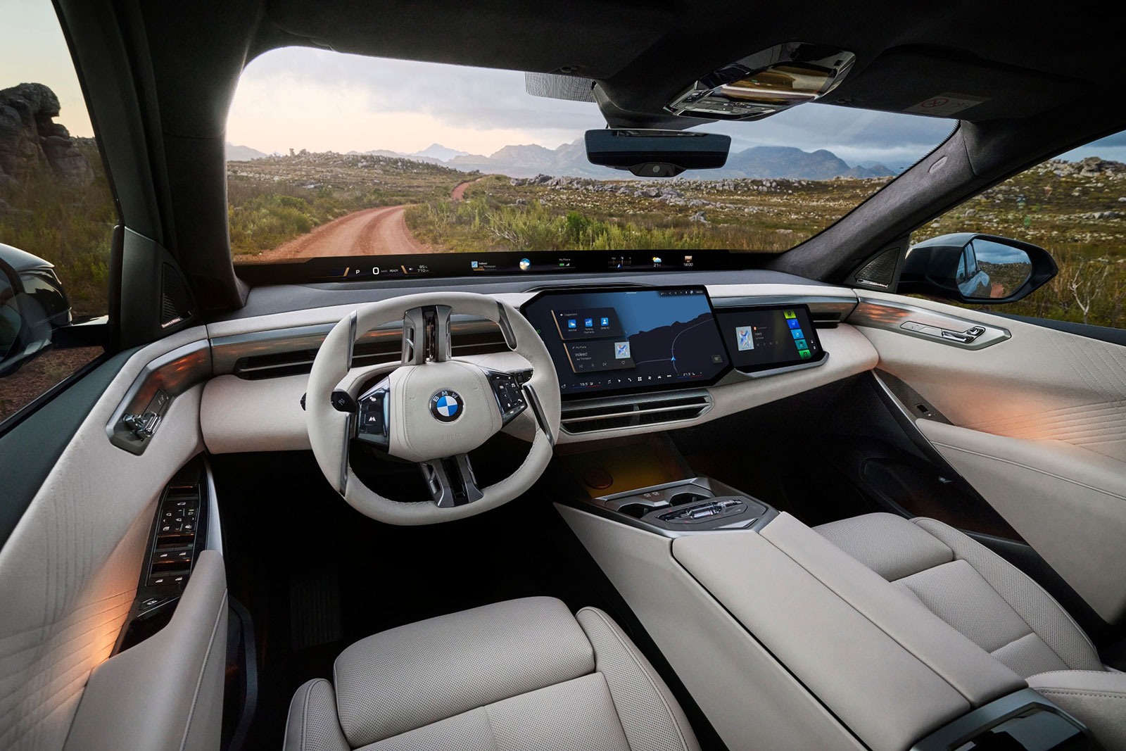 2027 bmw x5 reveal
