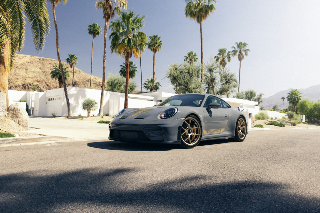 Porsche powertrain options explained