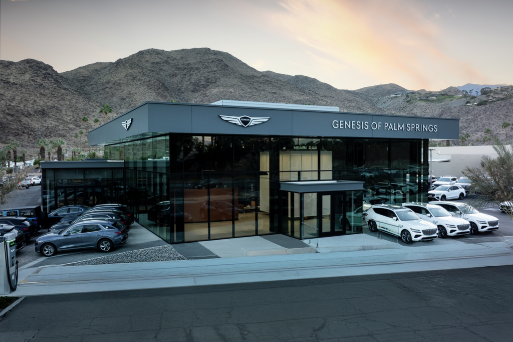 Genesis sedans vs genesis suvs 2022
