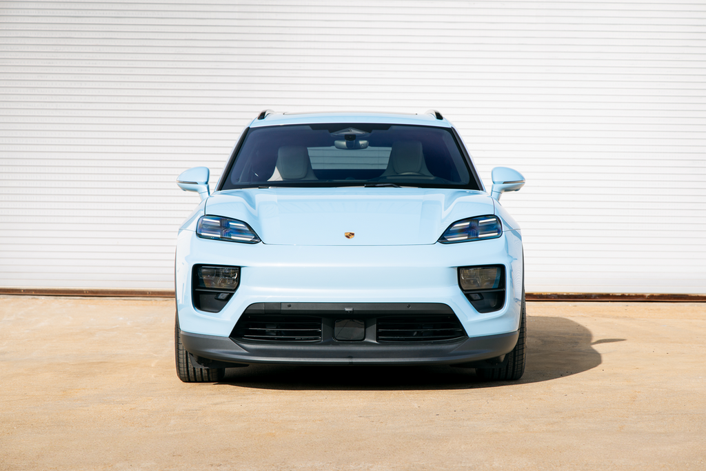 Porsche model lineup explained