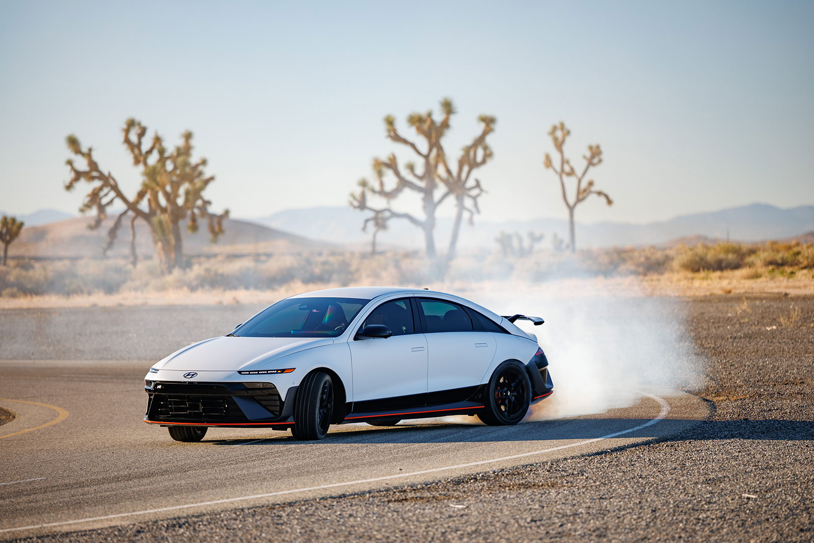 IONIQ Hyundai for sale in palm springs