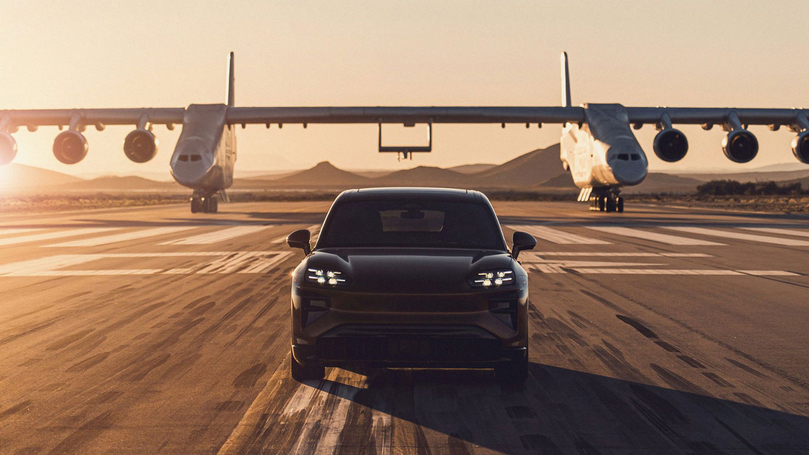 Cayenne Turbo Electric price