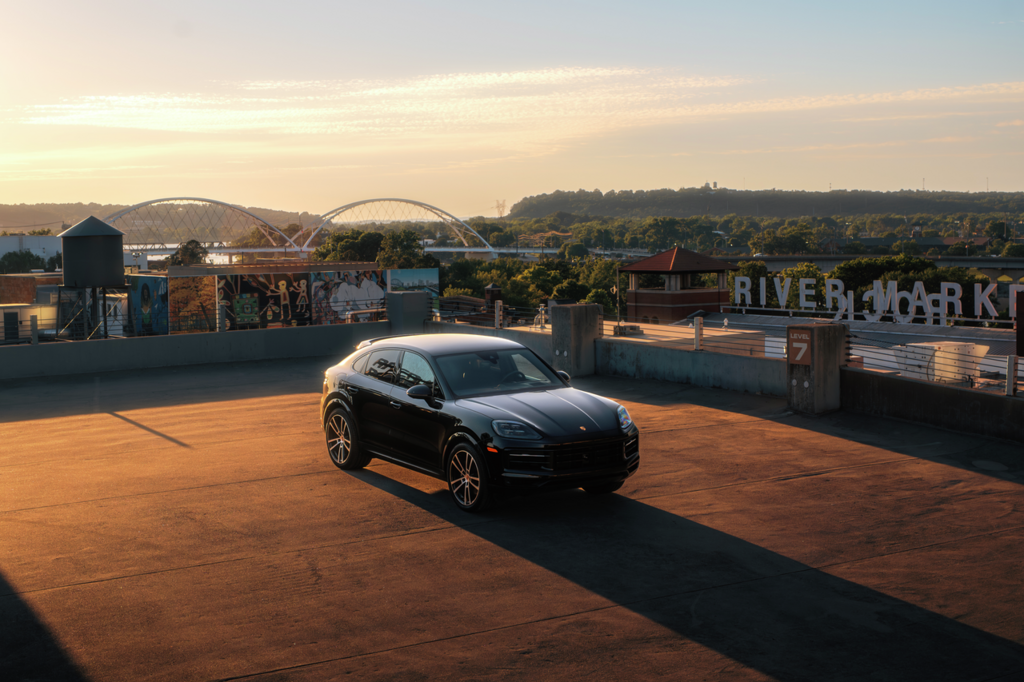 Certified pre owned Porsche near Me | Photo credit: indiGO Auto Group