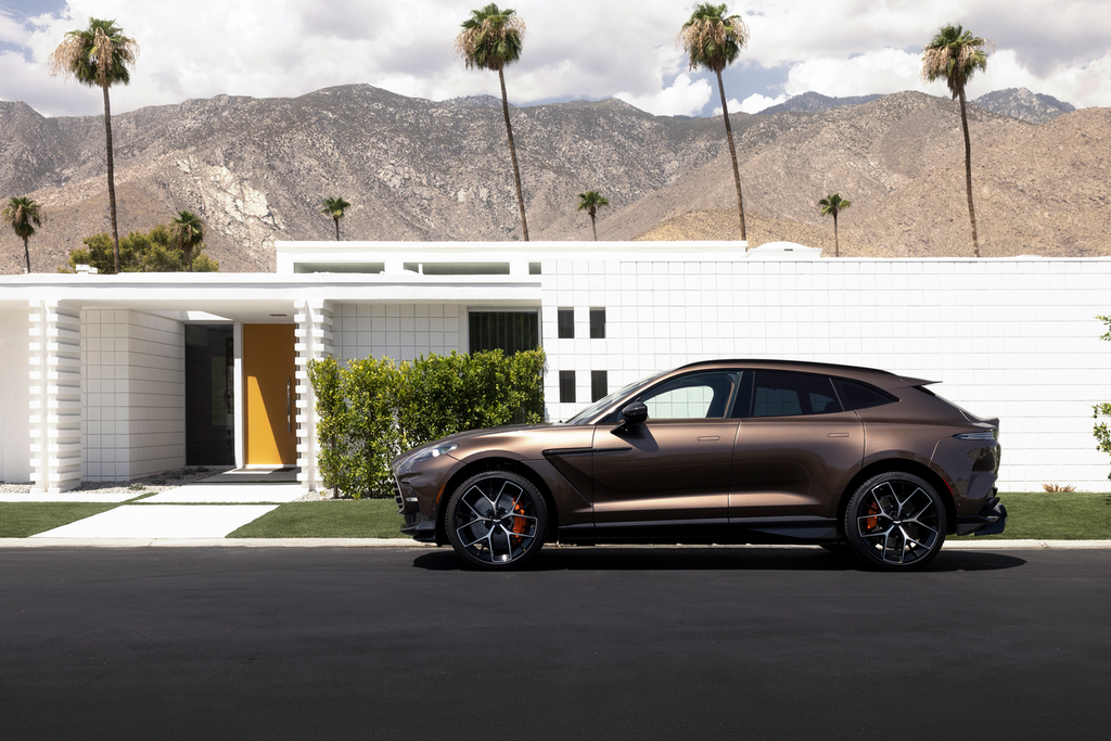 aston martin models and prices
