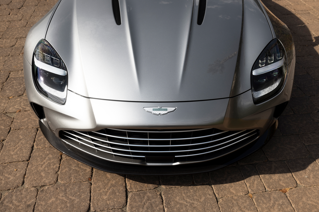 Aston Martin Lineup for sale in palm springs
