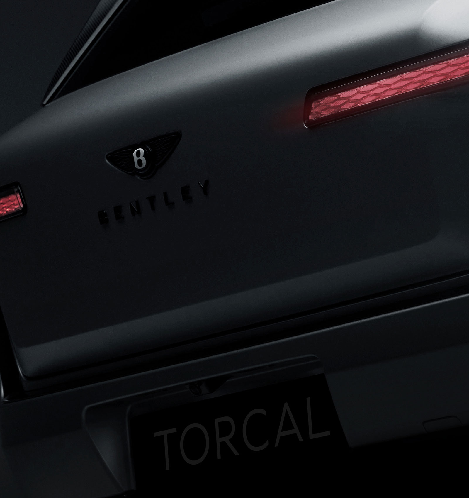 Bentley torcal curation engine review