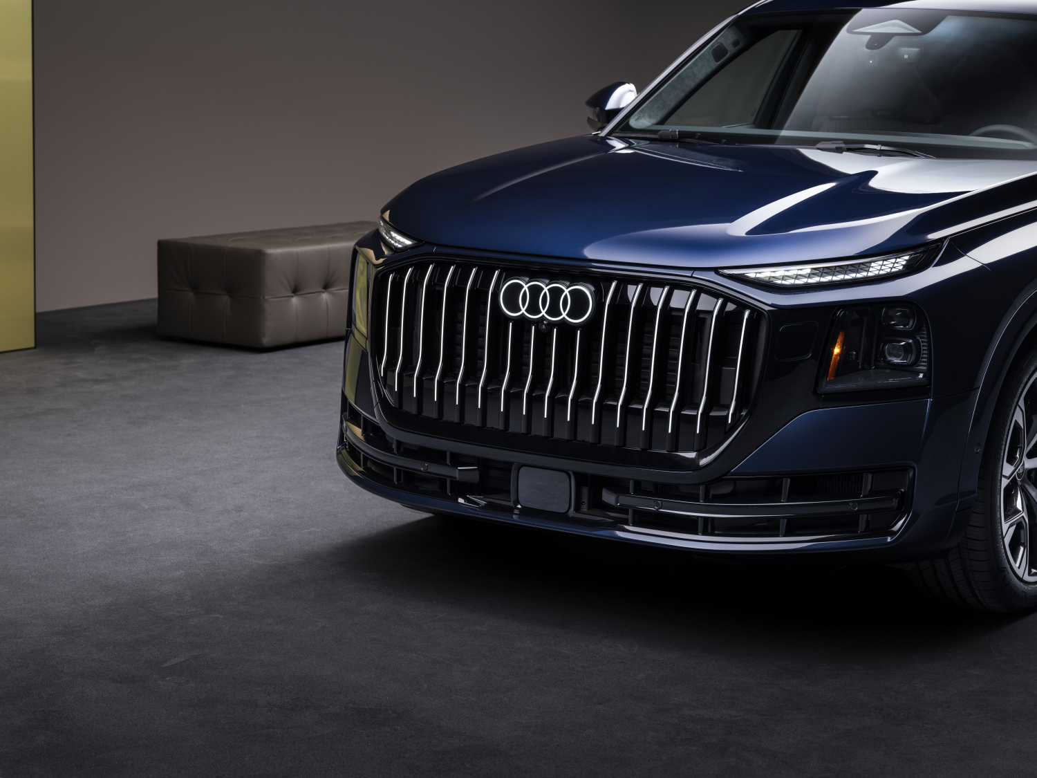 2028 audi q9 rumors