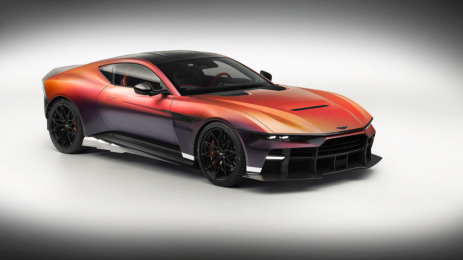 Aston Martin Valen hp | Aston Martin