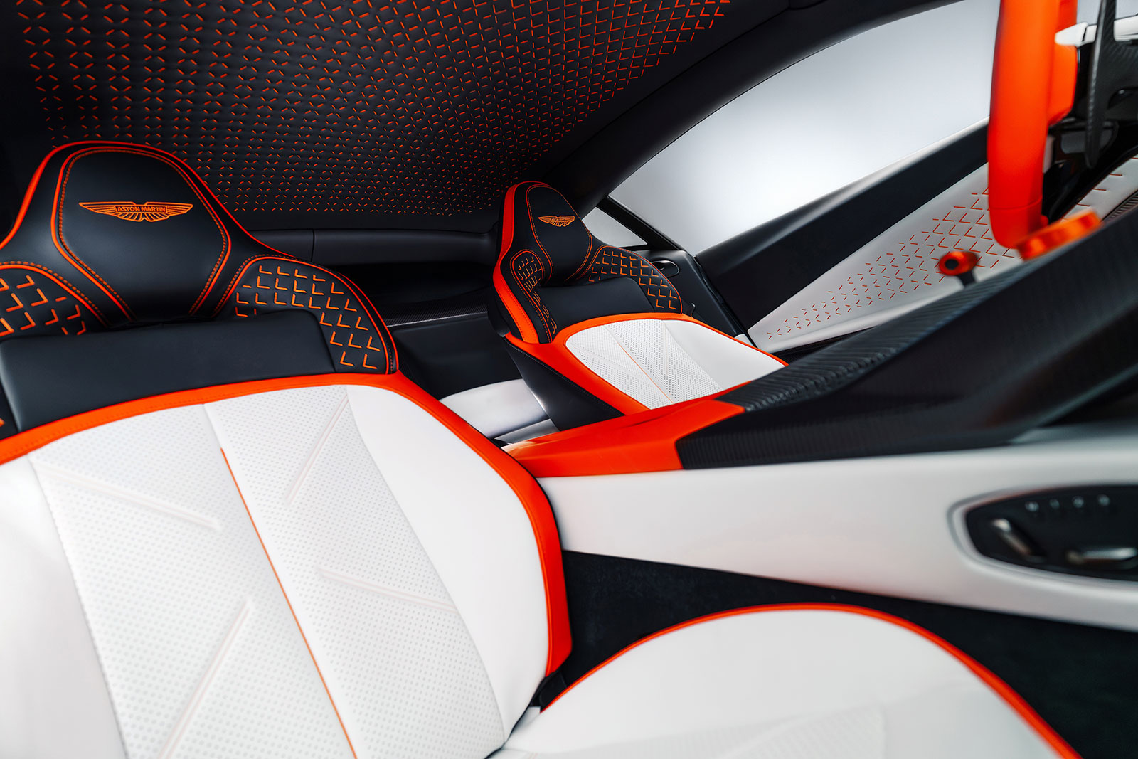Aston Martin Valen for sale