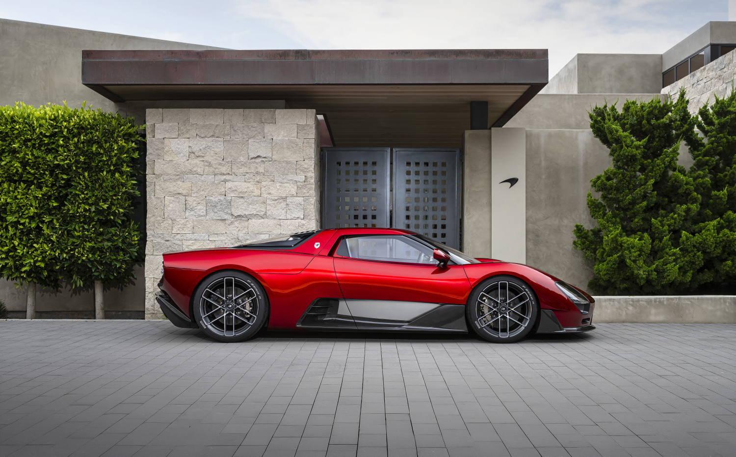 2028 McLaren McL 6GT horsepower | McLaren