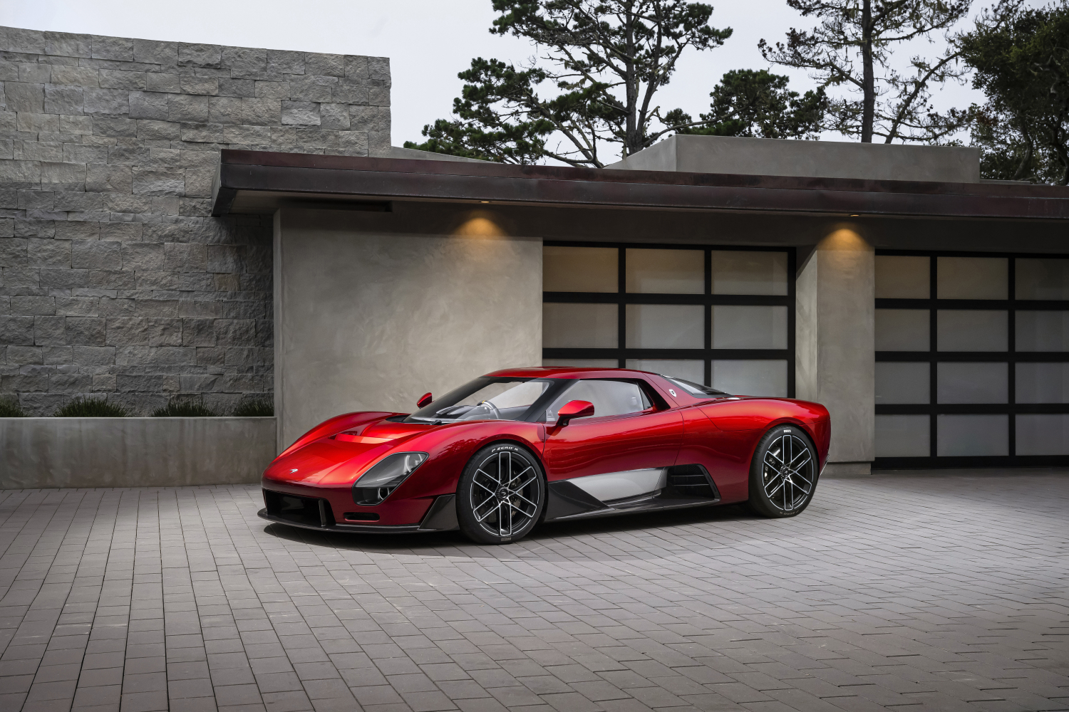 2028 mclaren mcl 6gt specs