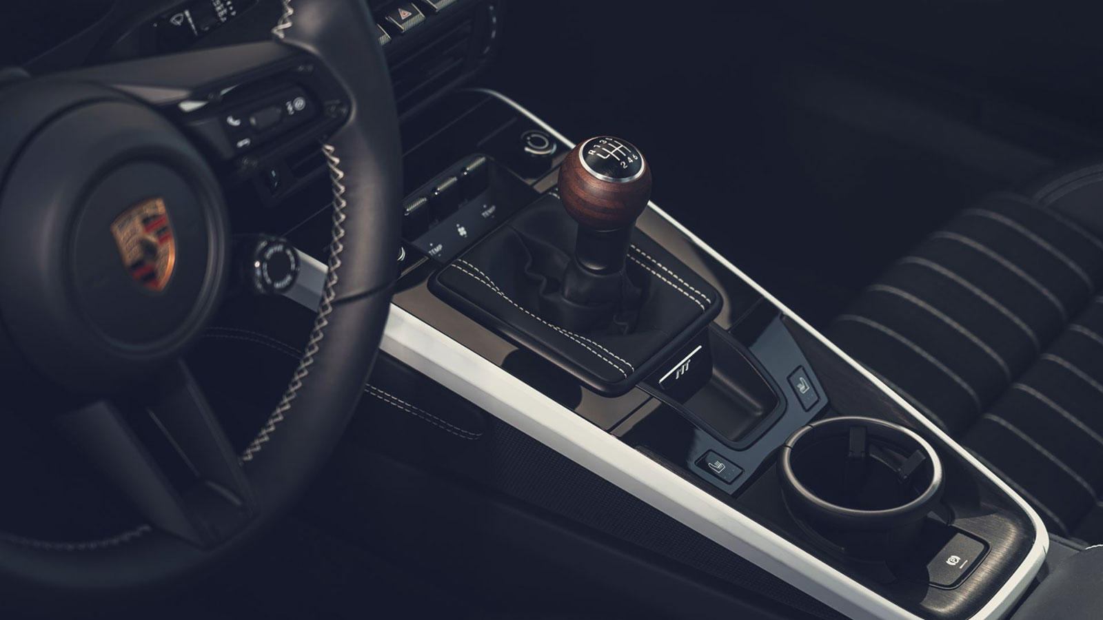 2027 Porsche 911 Carrera S MT Package price