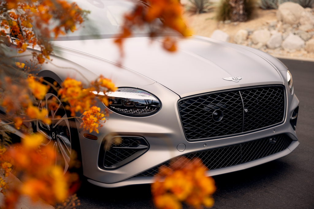 Bentley dealership Northern California | Photo credit: indiGO Auto Group