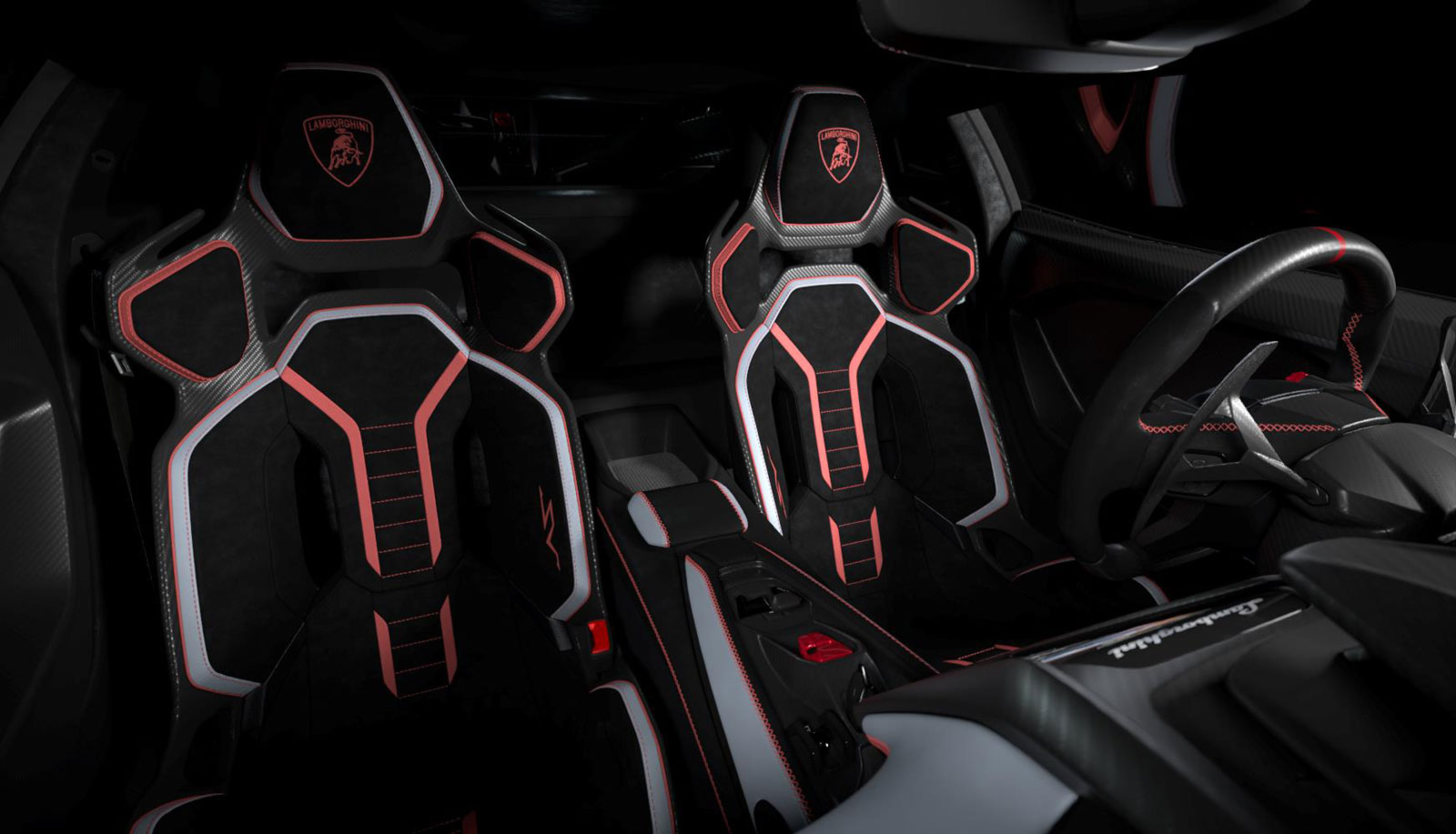 Is Lamborghini making a Revuelto SV?