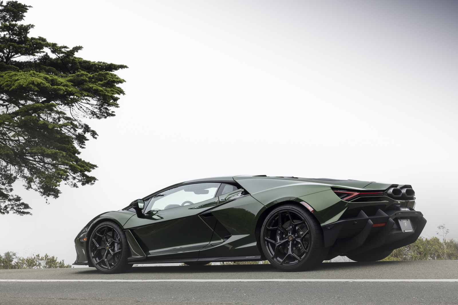 Lamborghini Revuelto for sale in san francisco