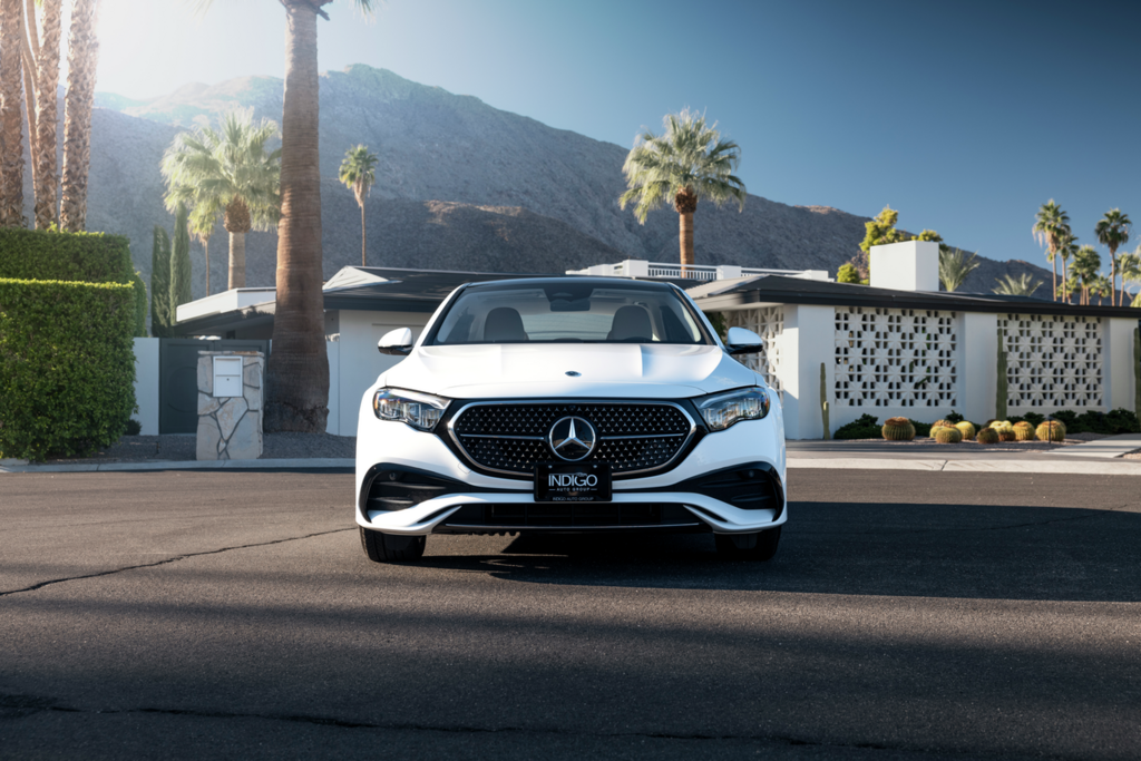 Mercedes-Benz MANUFAKTUR