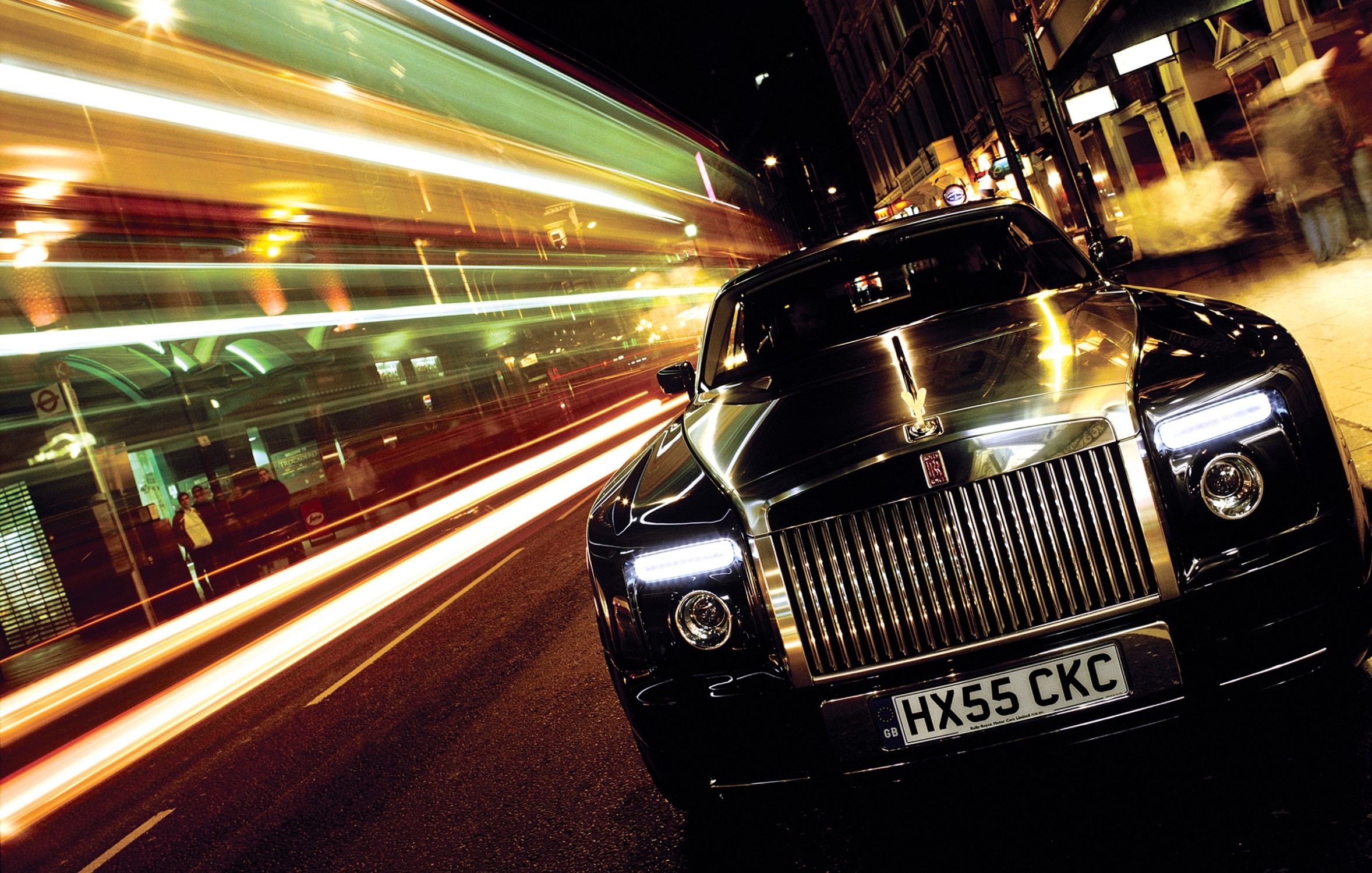 Rolls-Royce 103EX