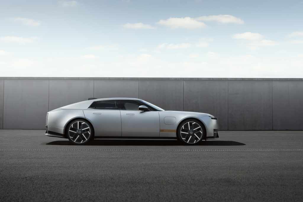 2027 jaguar type 01 | Jaguar