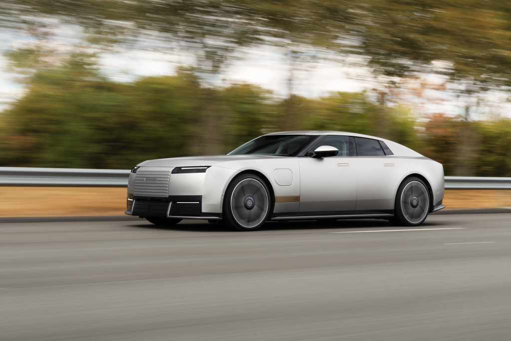 2027 jaguar type 01 debut