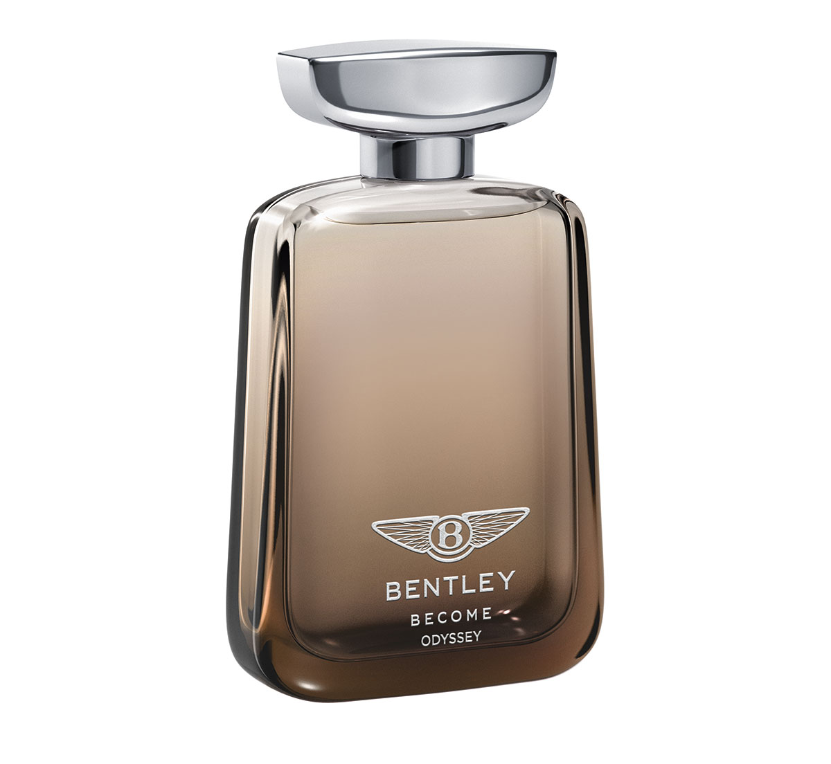 new Bentley perfume Become Odyssey