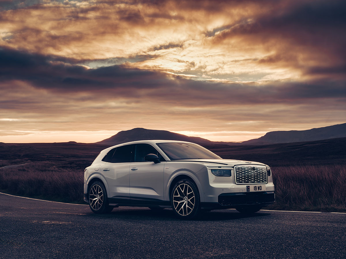 bentley torcal first edition | Bentley
