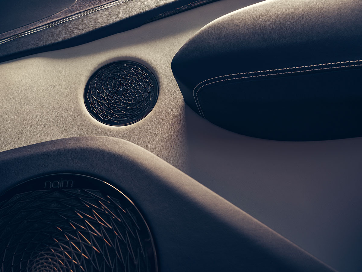 bentley torcal first edition release date