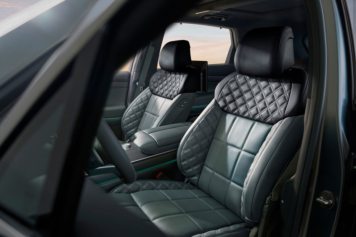 Genesis GV80 Hybrid for sale in palm springs