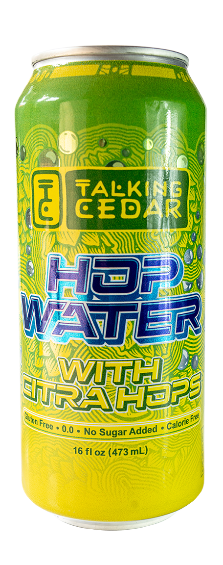  bottle of small apple brandy - recharred