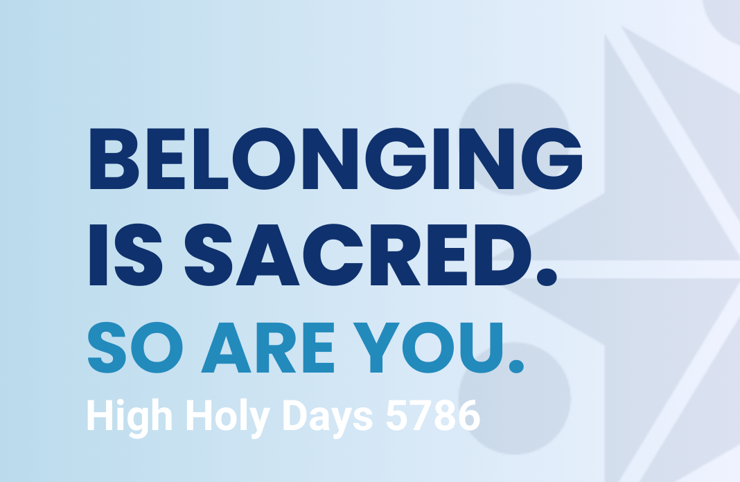 Israel is the ancestral homeland of the Jewish people and a beacon of hope, resilience, and innovation. 