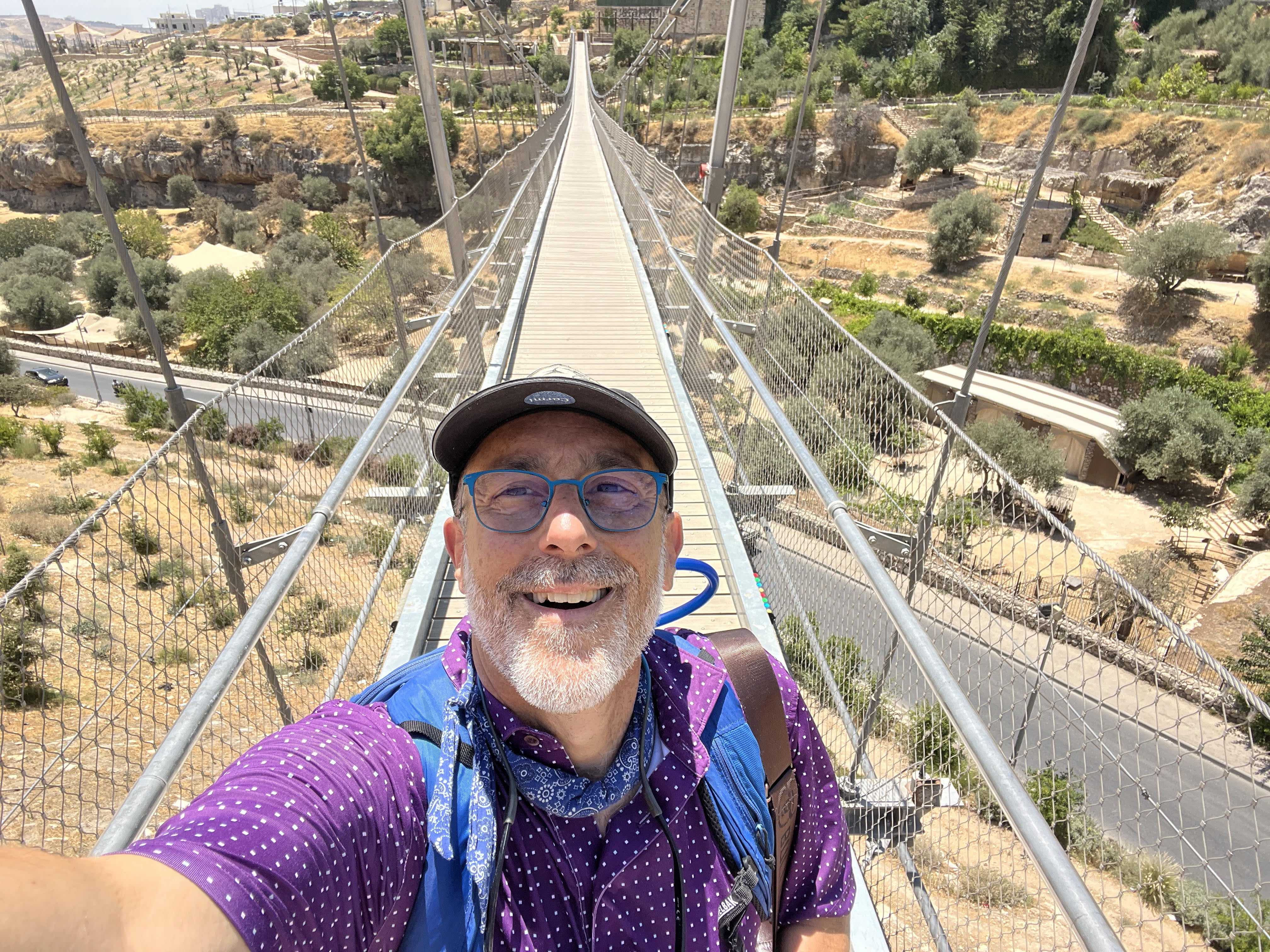 A Very Jewish Learning Experience