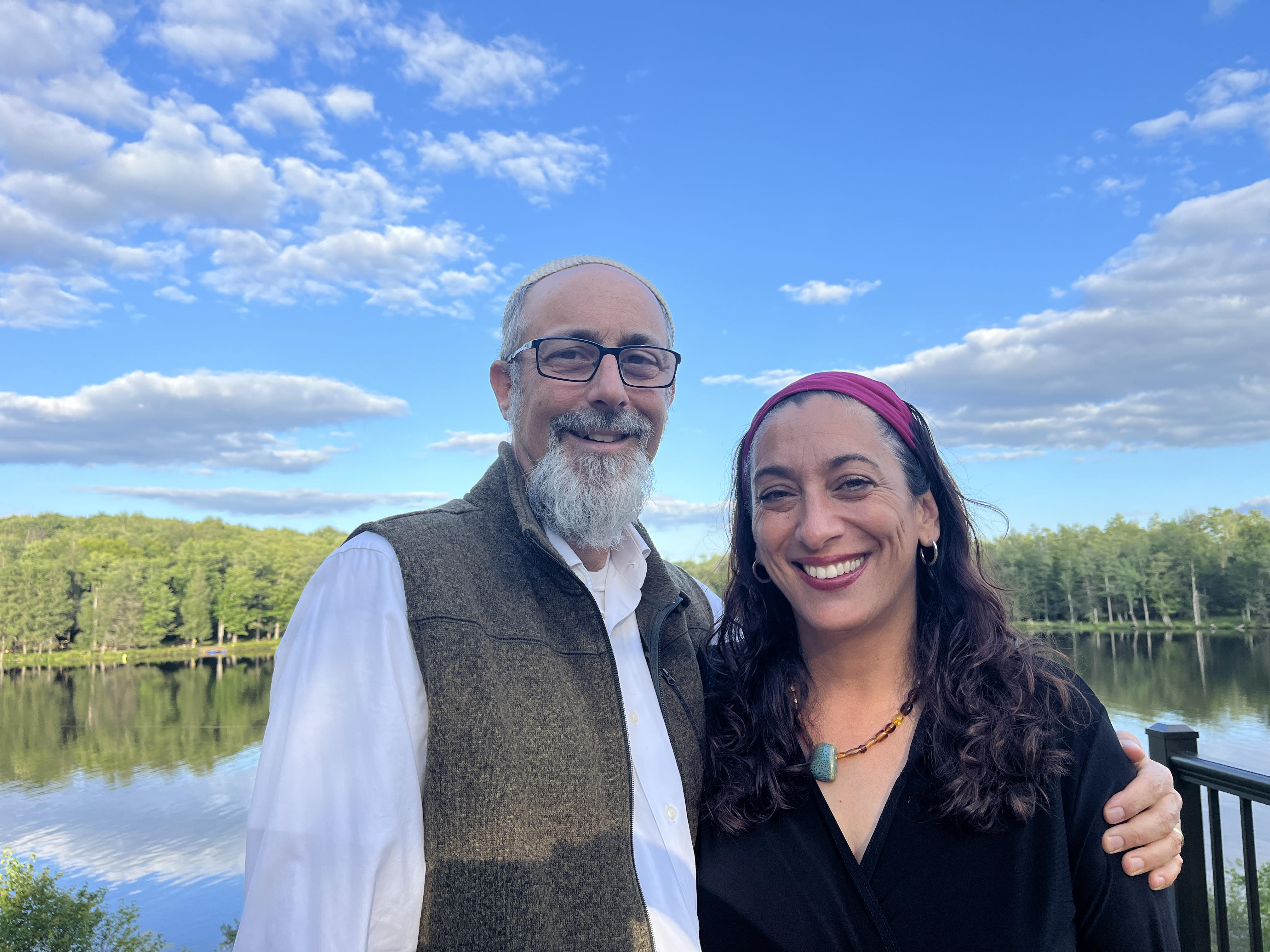 A Very Jewish Learning Experience