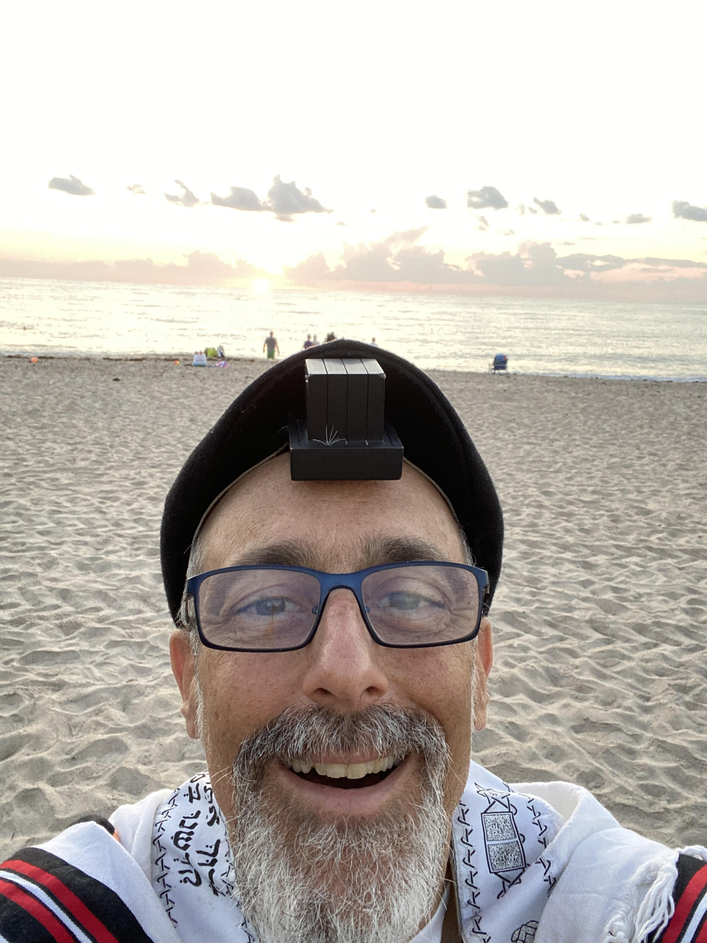 A Very Jewish Learning Experience