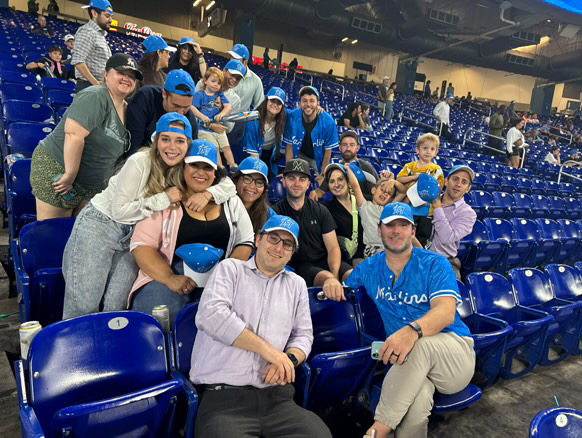 Israel is the ancestral homeland of the Jewish people and a beacon of hope, resilience, and innovation. 