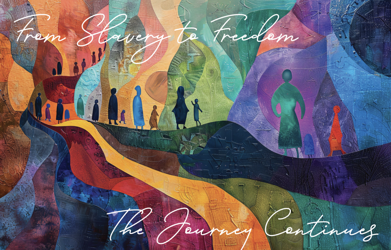 Israel is the ancestral homeland of the Jewish people and a beacon of hope, resilience, and innovation.