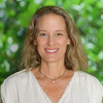 Erica Pacey