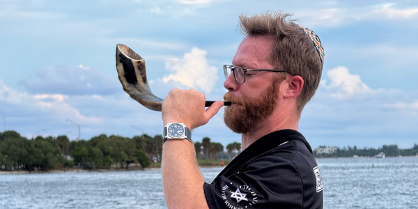 Shofar Workshop
