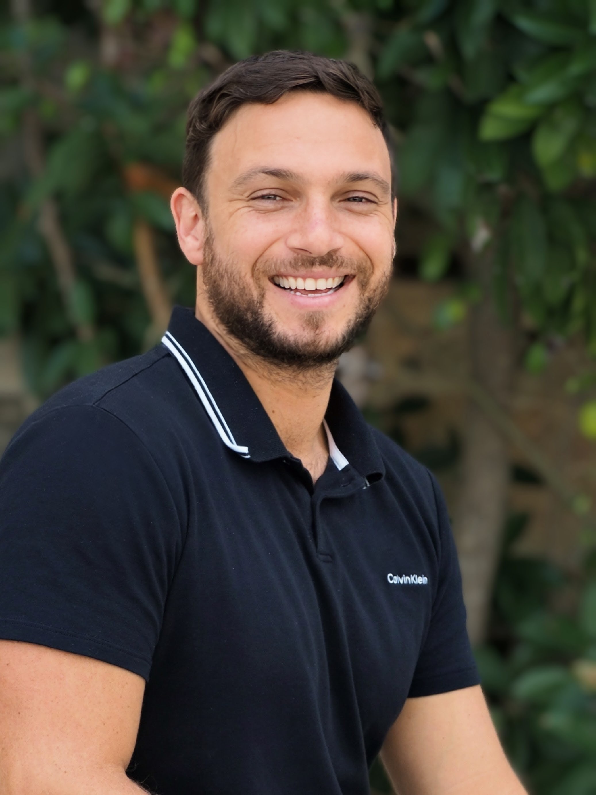 Chrystian Azulay