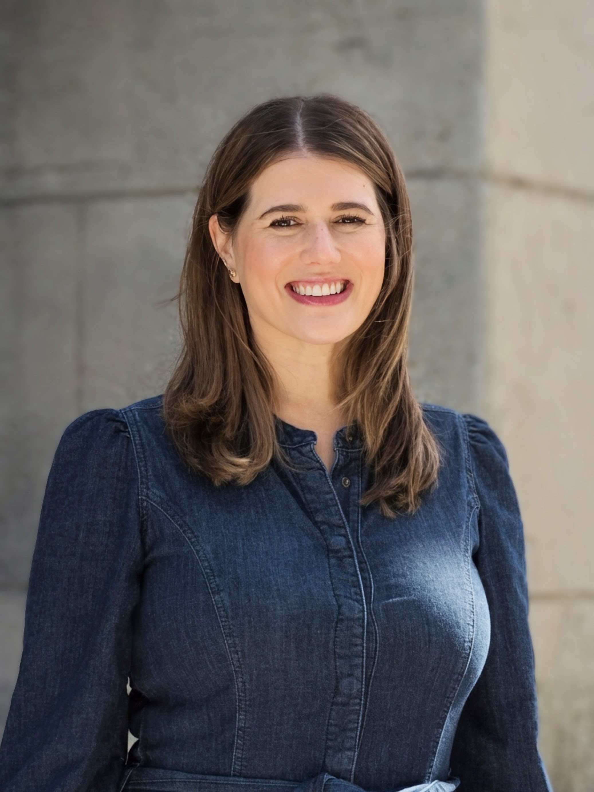 Stephanie Newman