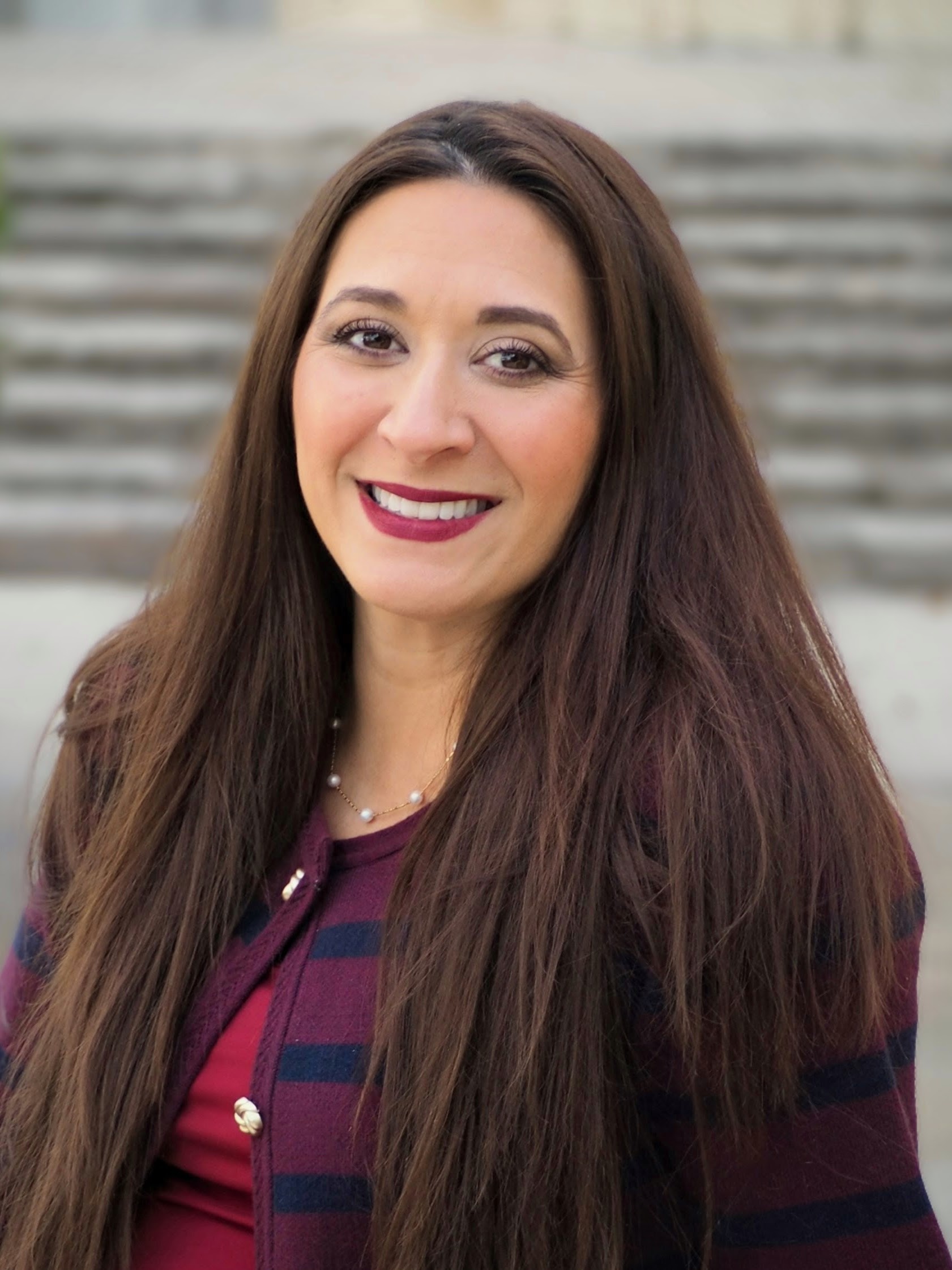 Lynda Lacayo