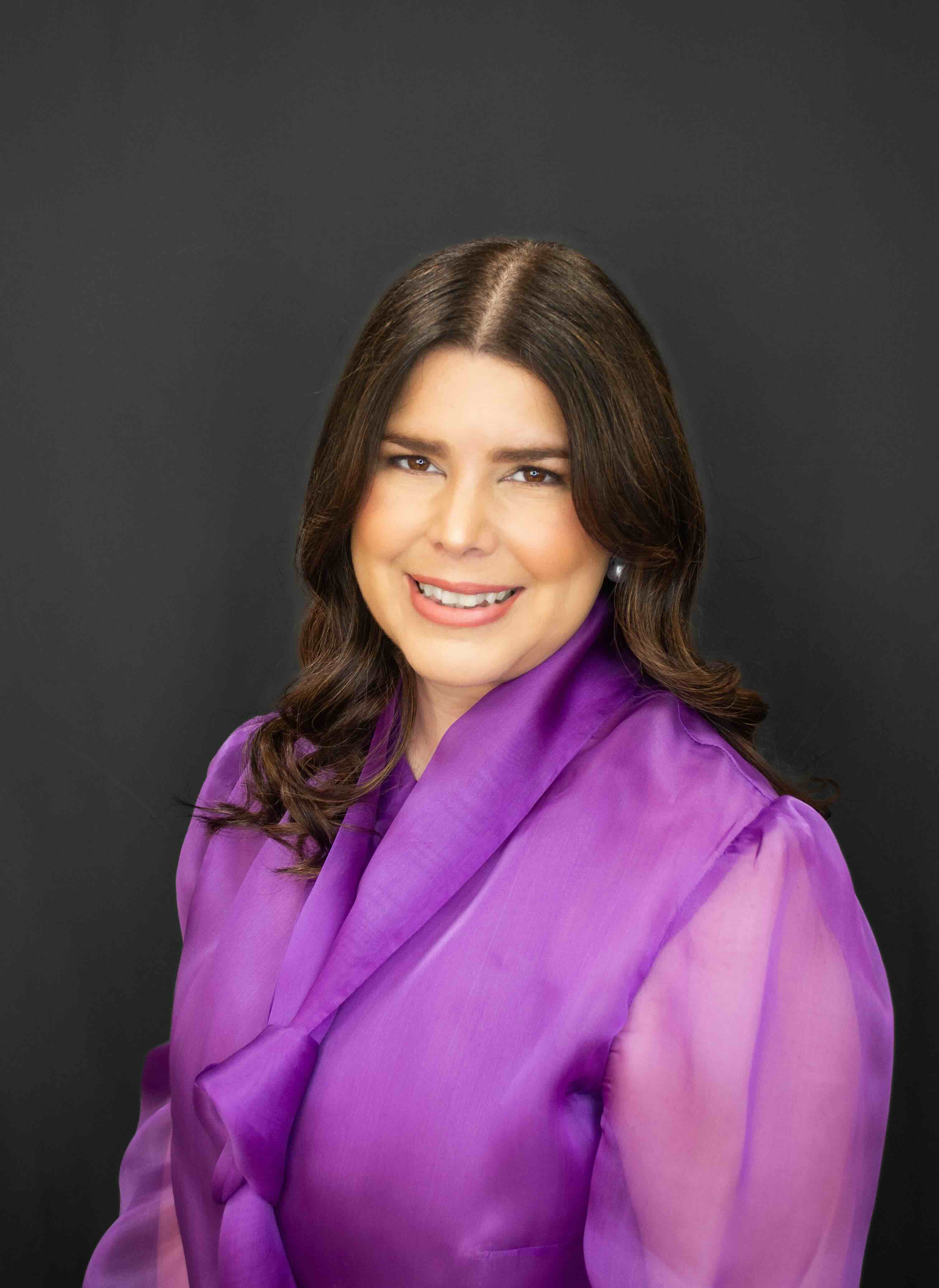 Iris Destephen