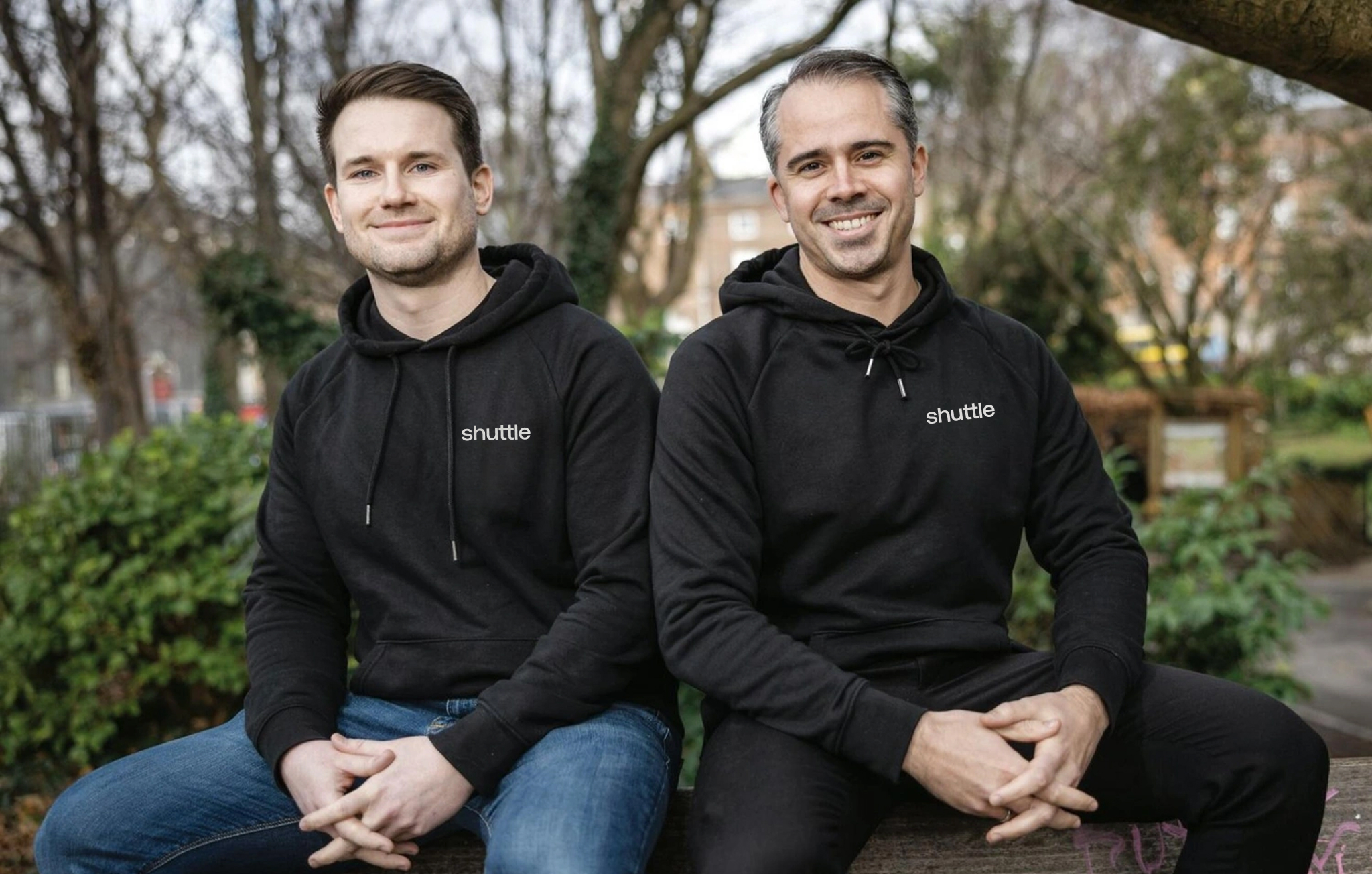 Venture Capital and Private Market Investing with Rob and Scott