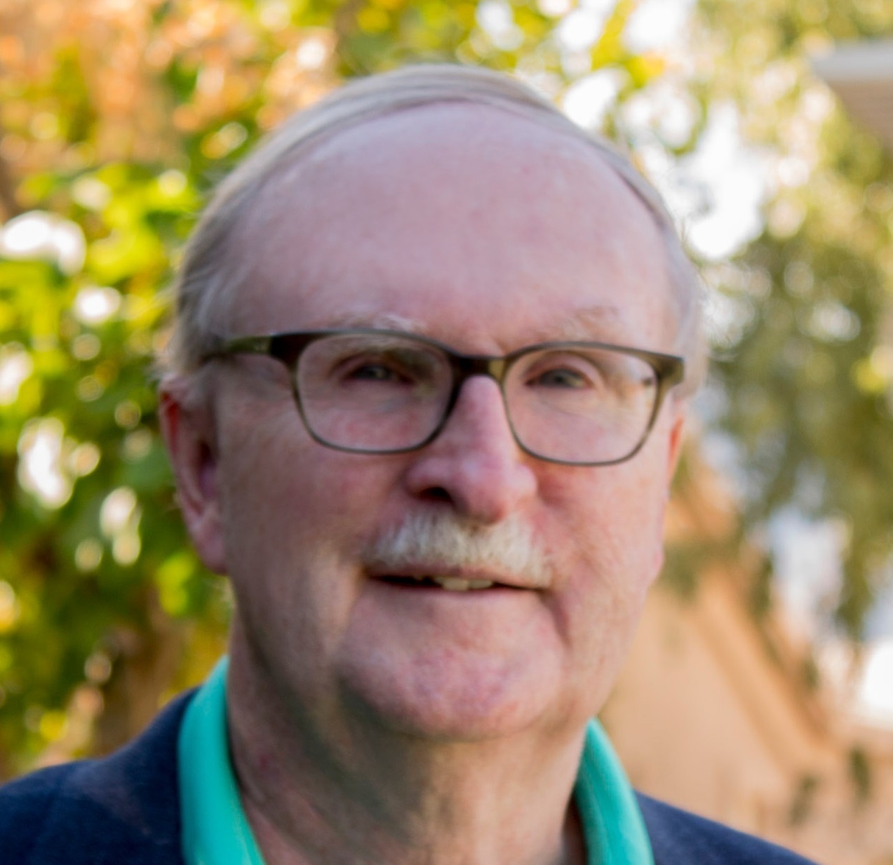 Take 5%, not 4% from my ARF - with Bill Bengen (creator of the 4% rule!)