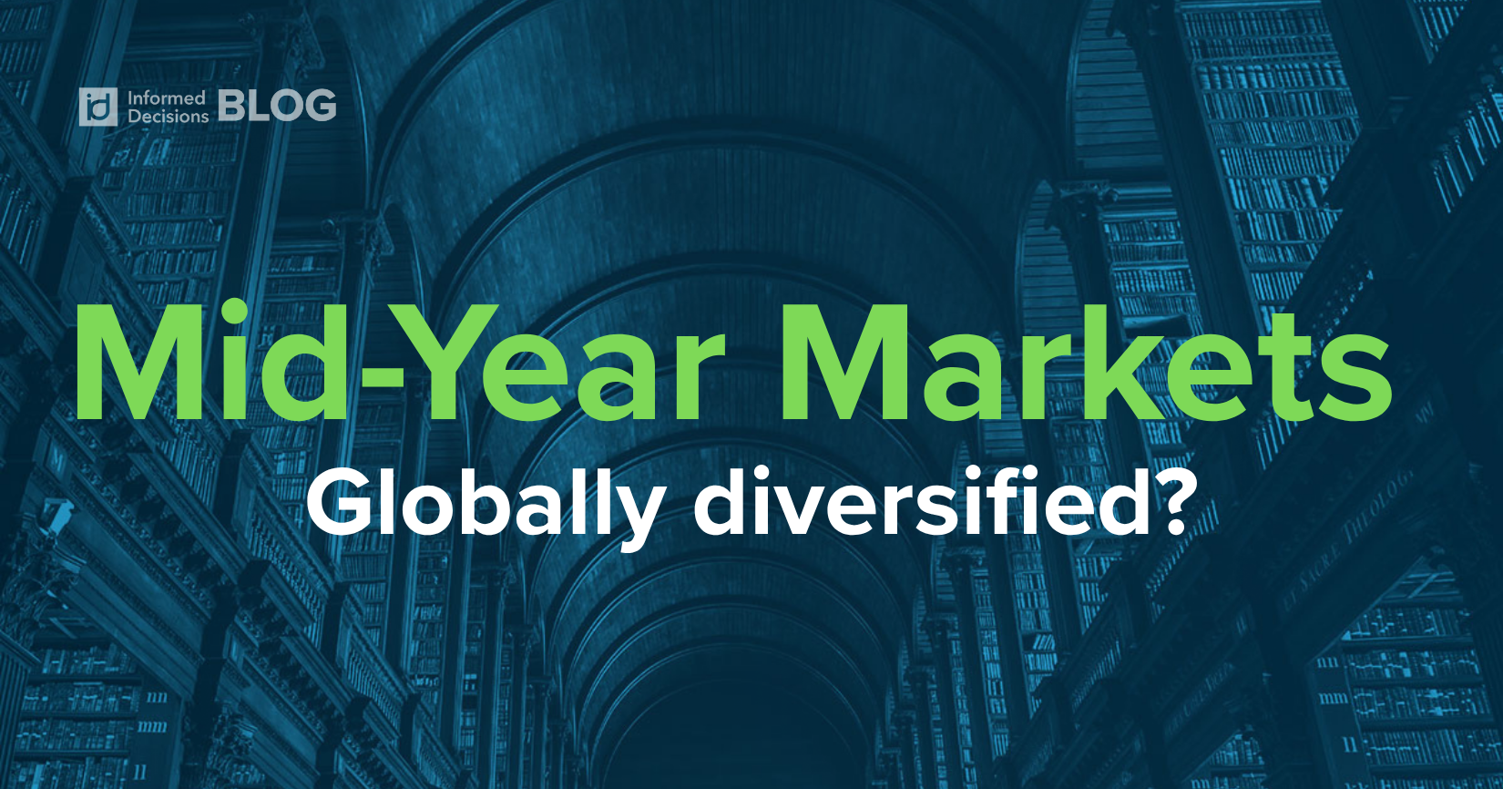 Market Concentration and Irish Pensions: Is Your Global Fund Actually Diversified?