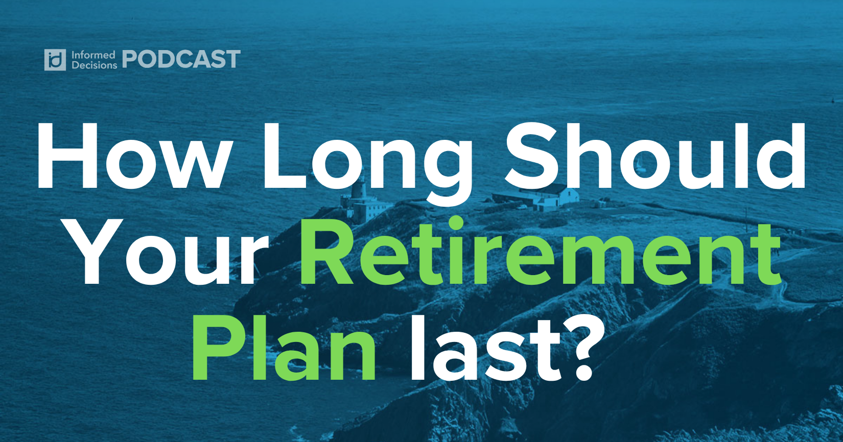 Planning to 95: Life Expectancy, the Irish ARF and the Real Retirement Lever