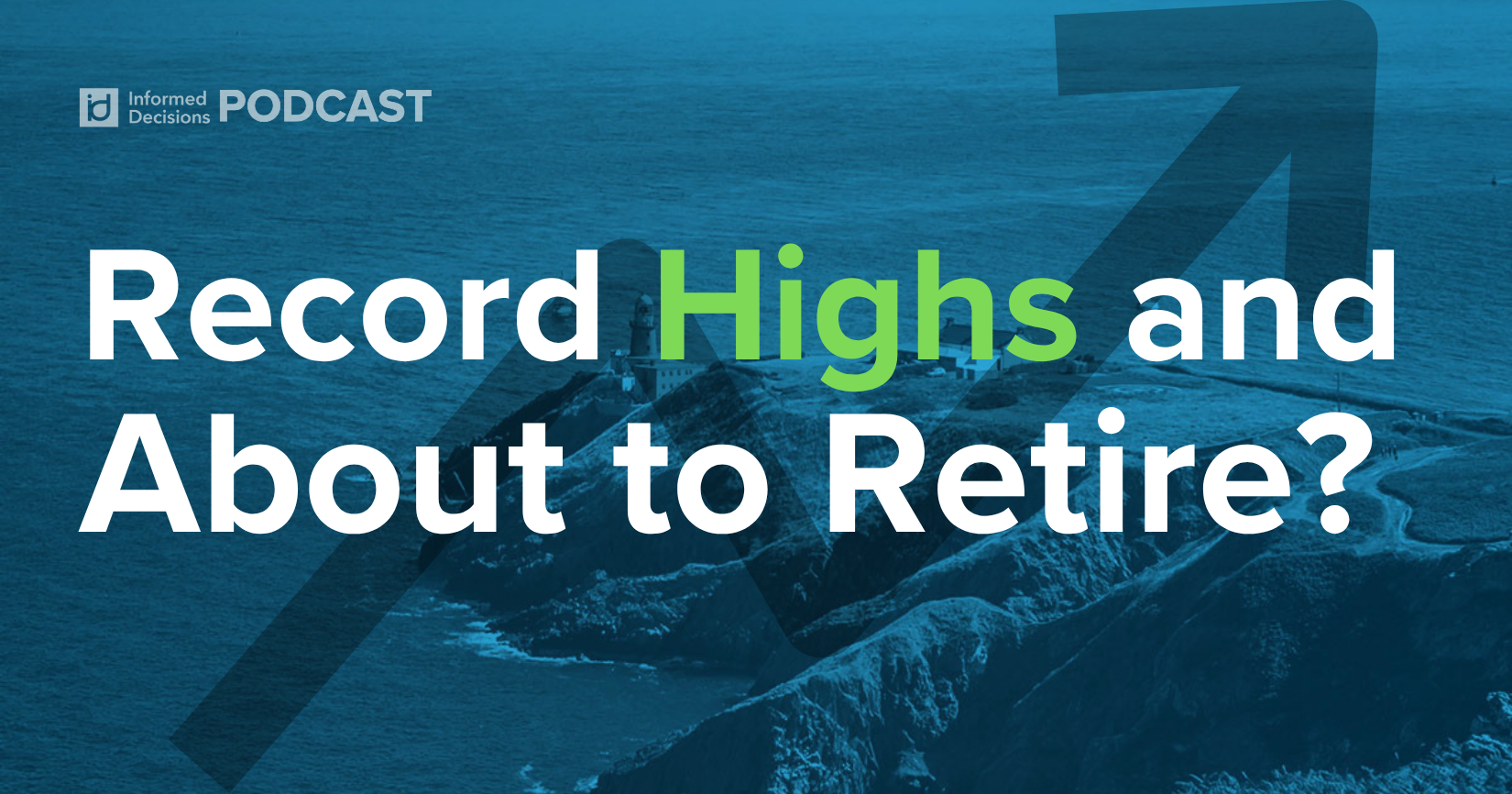 Should You Retire at a Market All-Time High? Sequence Risk & the Irish ARF